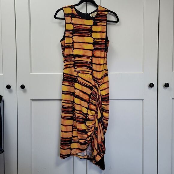 Michael michael kors sleeveless dress - Picture 3 of 11